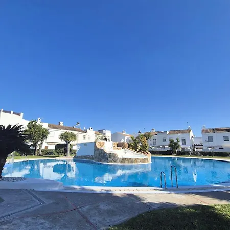 Dolce Chiclana Holiday home