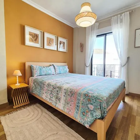 Dolce Chiclana Holiday home *