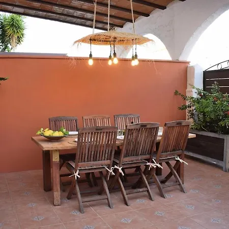 Holiday home Dolce Chiclana *