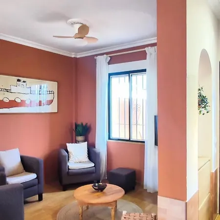 Dolce Chiclana Holiday home *