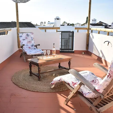 Dolce Chiclana Holiday home Chiclana de la Frontera